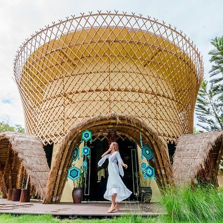 Recall Isaan Isan Concept At Khaoyai Sha Extra Plus Mu Si Exterior foto