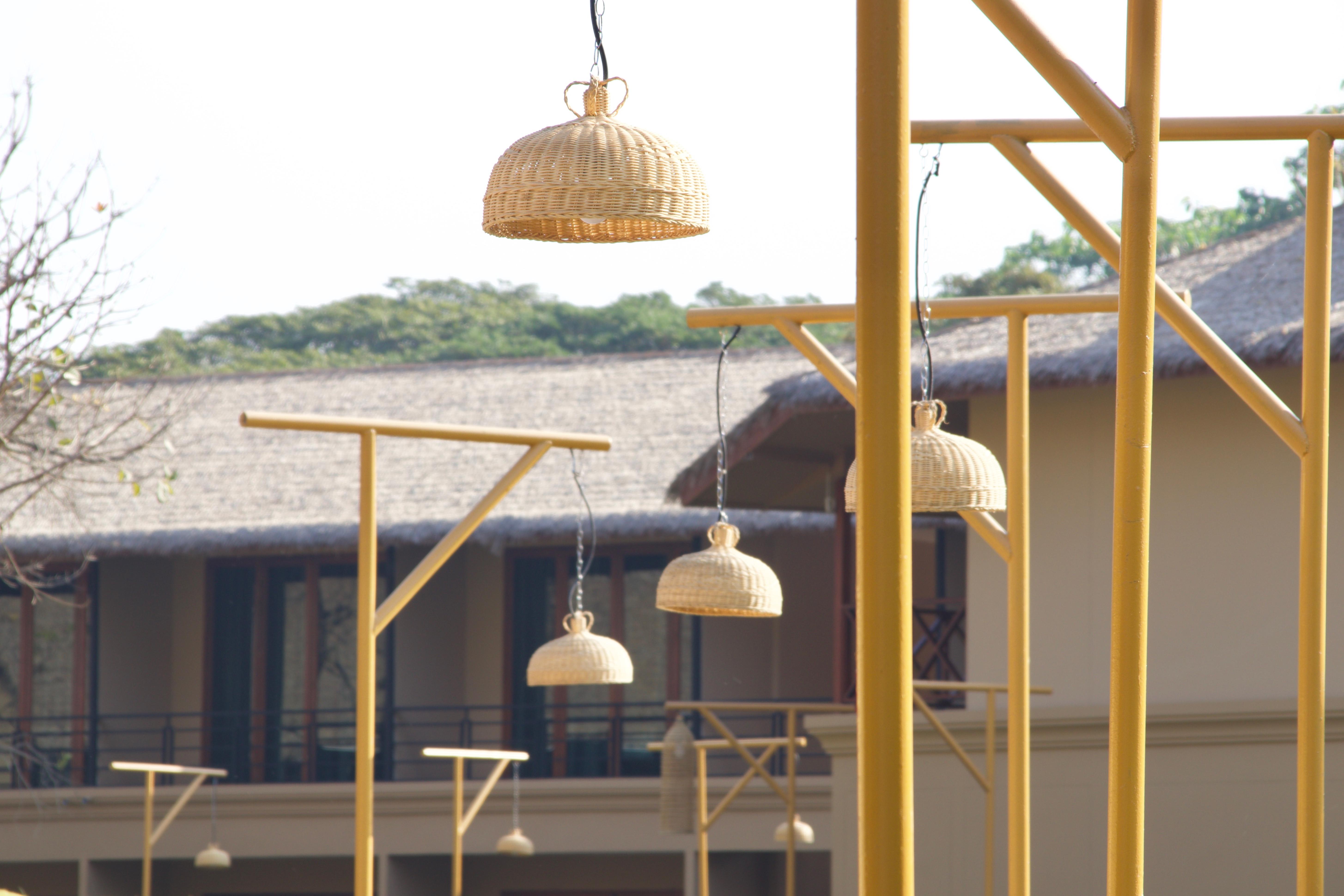 Recall Isaan Isan Concept At Khaoyai Sha Extra Plus Mu Si Exterior foto