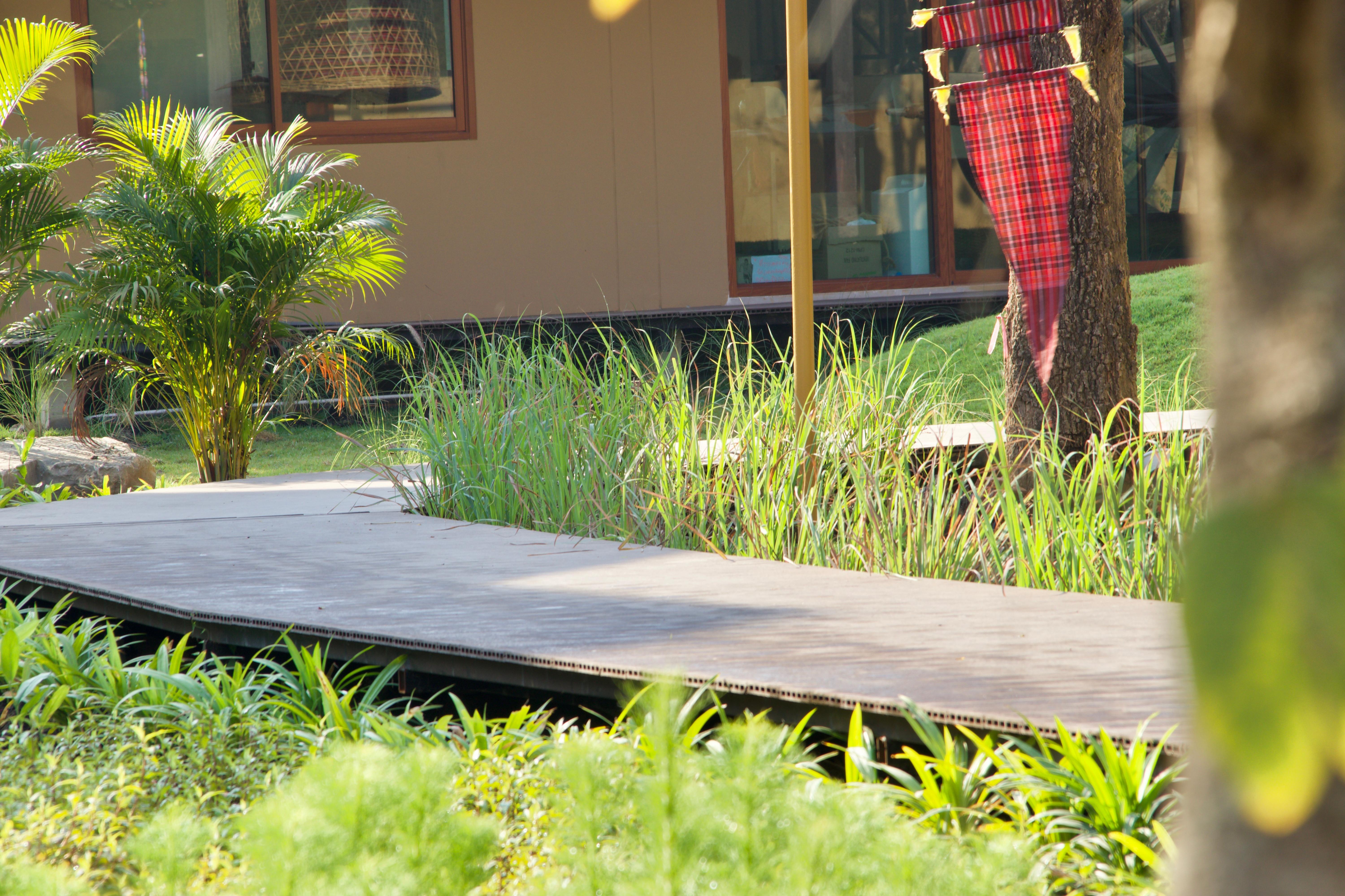 Recall Isaan Isan Concept At Khaoyai Sha Extra Plus Mu Si Exterior foto