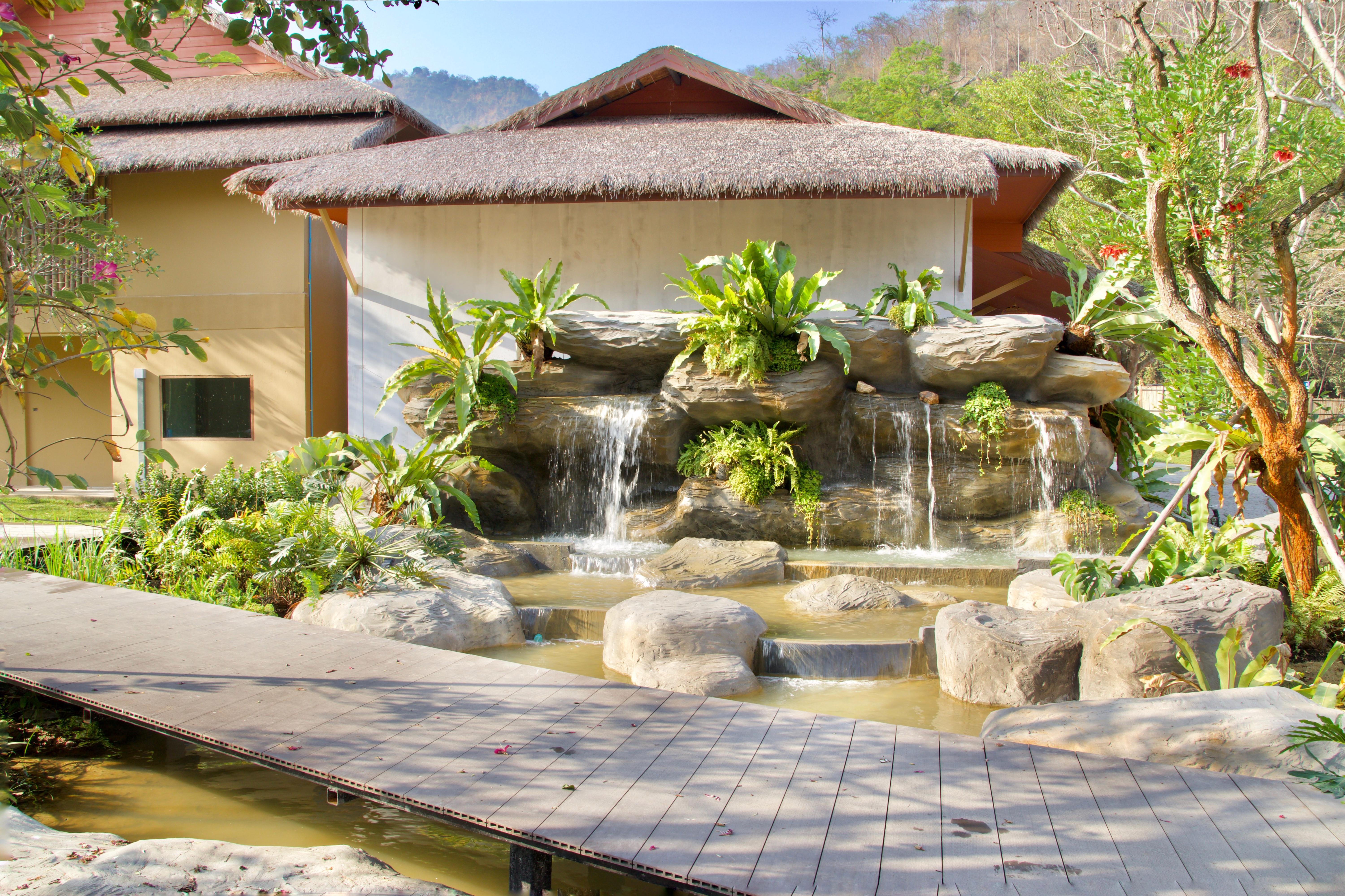 Recall Isaan Isan Concept At Khaoyai Sha Extra Plus Mu Si Exterior foto