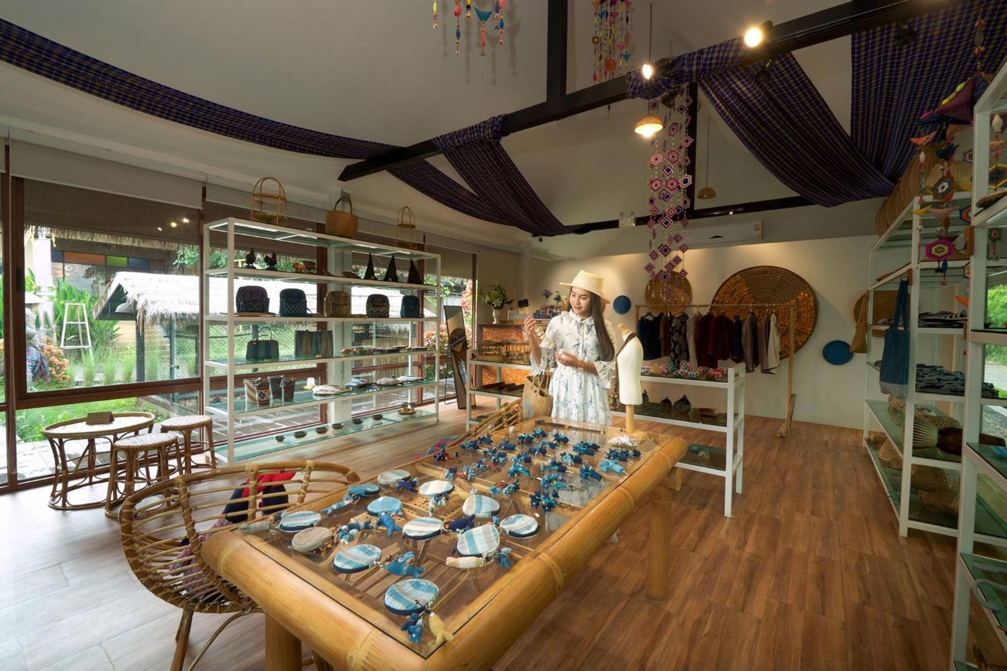 Recall Isaan Isan Concept At Khaoyai Sha Extra Plus Mu Si Exterior foto