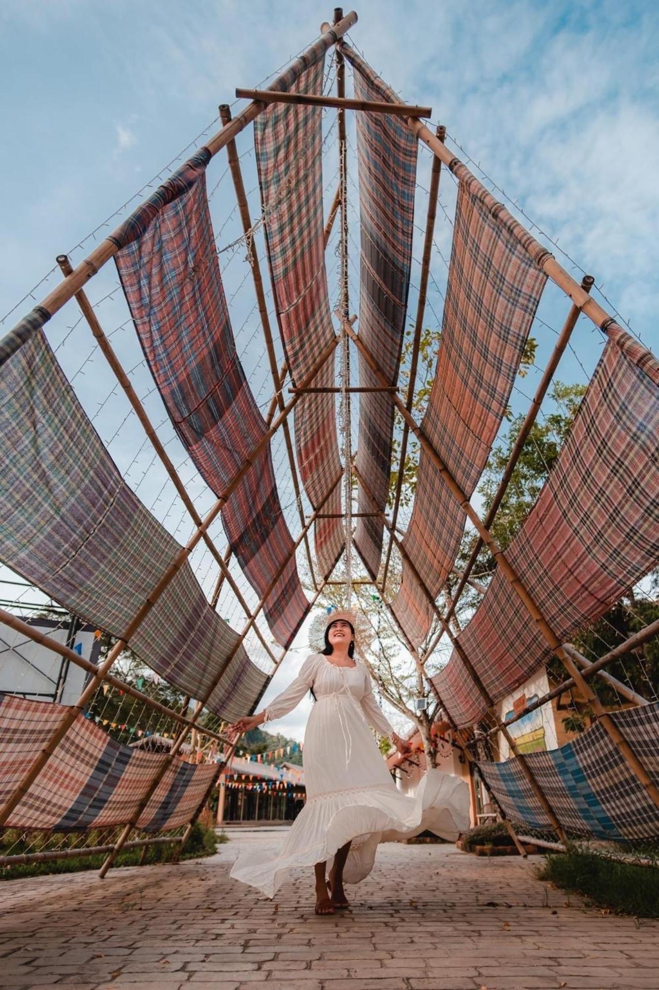 Recall Isaan Isan Concept At Khaoyai Sha Extra Plus Mu Si Exterior foto